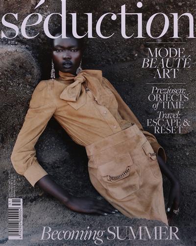 Seduction Ausgabe 2026031