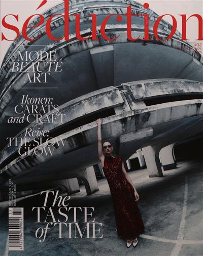 Seduction Ausgabe 2026032