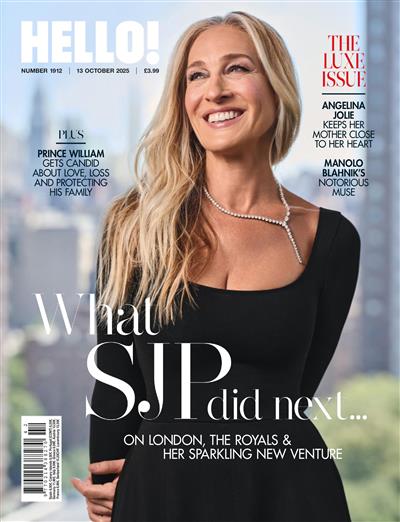 Hello (UK) Ausgabe 2025041