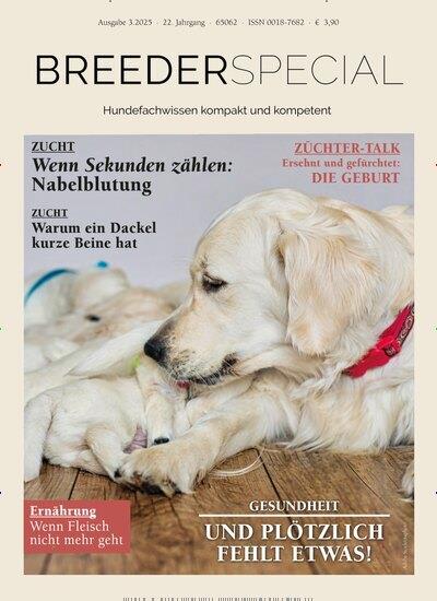 Breeder Special Ausgabe 2025004