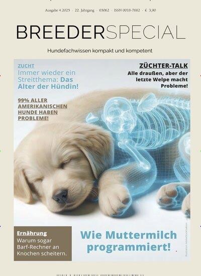 Breeder Special Ausgabe 2025005