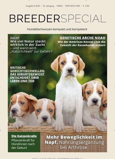 Breeder Special Ausgabe 2025006