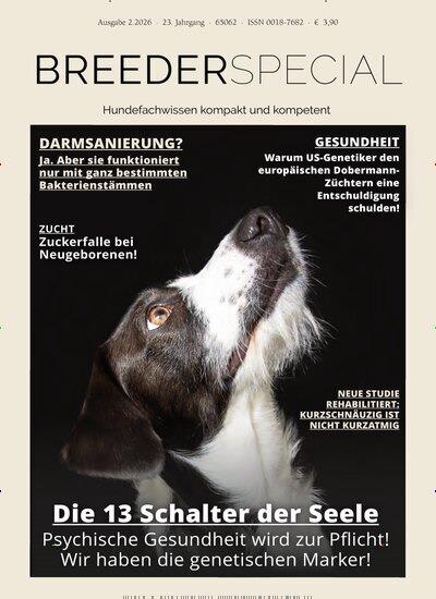 Breeder Special Ausgabe 2026002