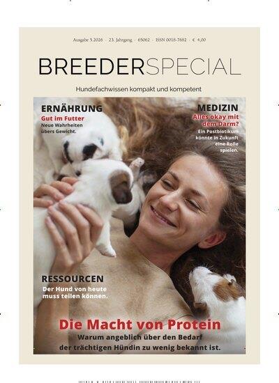Breeder Special Ausgabe 2026005