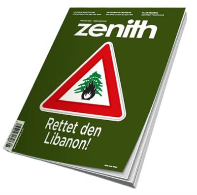 Zenith Ausgabe 2026001