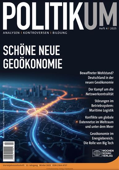 Politikum Ausgabe 2025004