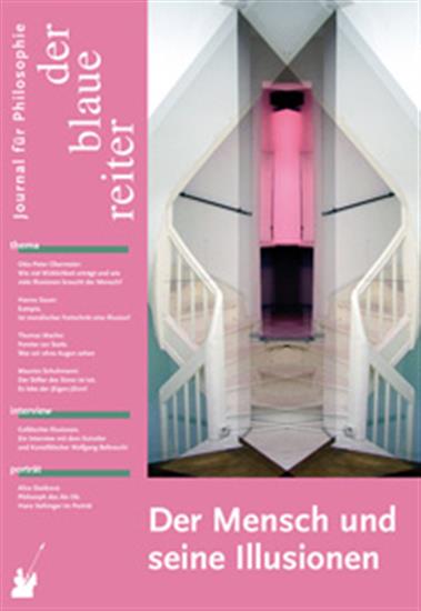 Der Blaue Reiter Ausgabe 2025056
