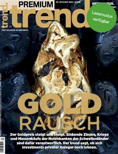 Trend Ausgabe 2024014