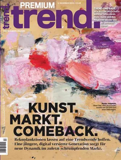Trend Ausgabe 2025017