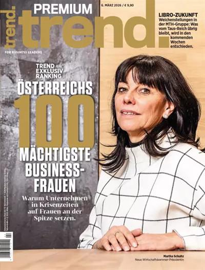 Trend Ausgabe 2026004