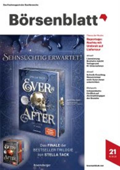 Börsenblatt Ausgabe 2025021