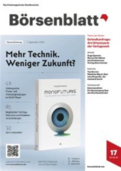 Börsenblatt Ausgabe 2026017
