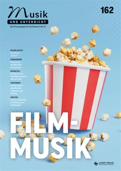 Musik & Unterricht Kombi Ausgabe 2026162