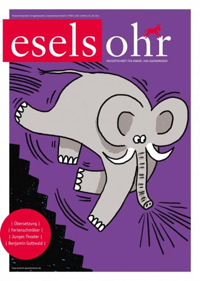 Eselsohr Ausgabe 2025006