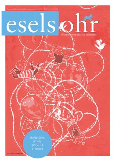 Eselsohr Ausgabe 2026001