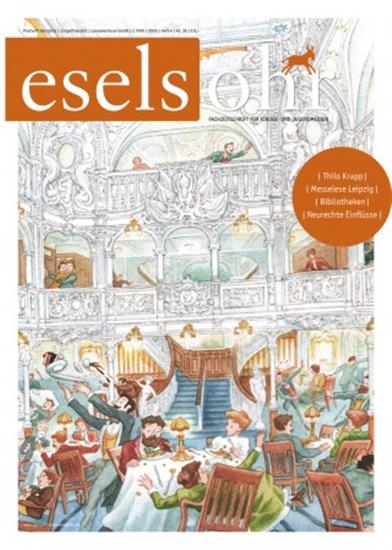 Eselsohr Ausgabe 2026004