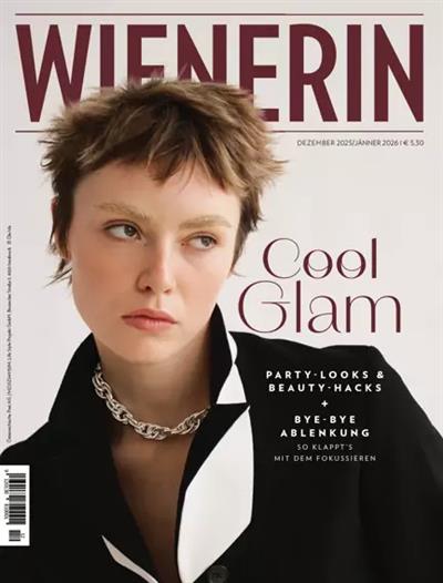 Wienerin Ausgabe 2025012