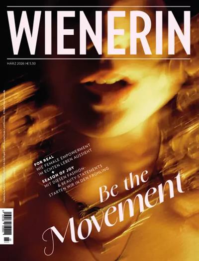 Wienerin Ausgabe 2026003