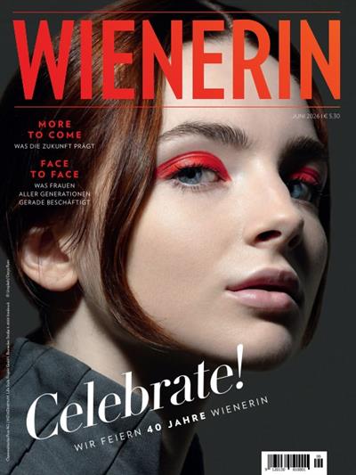 Wienerin Ausgabe 2026006