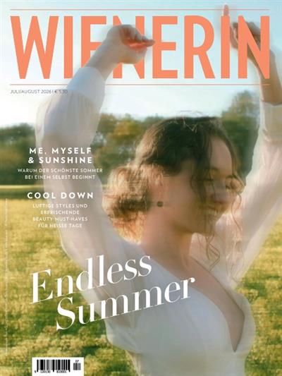 Wienerin Ausgabe 2026007