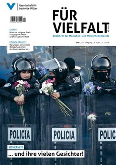 Für Vielfalt Ausgabe 2025349