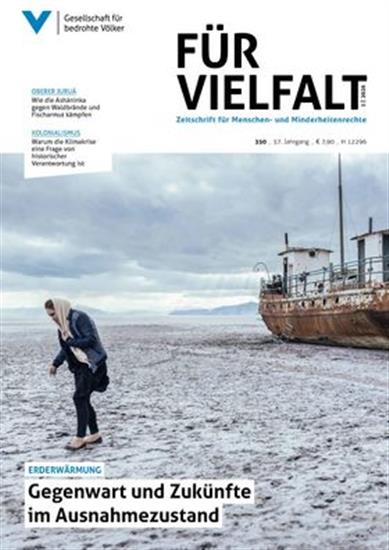 Für Vielfalt Ausgabe 2026350