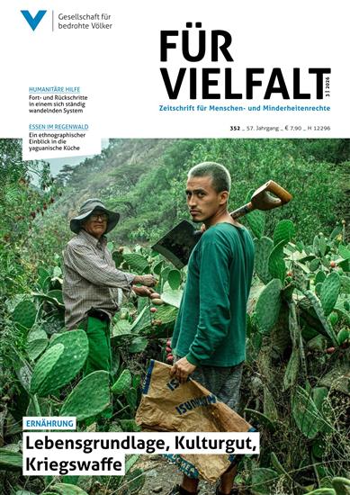 Für Vielfalt Ausgabe 2026352
