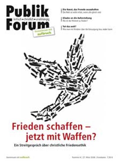 Publik-Forum Ausgabe 2026006