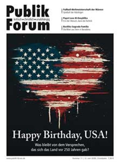 Publik-Forum Ausgabe 2026011
