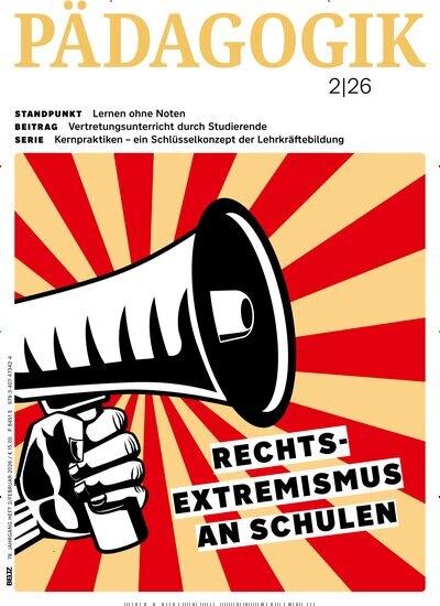 Pädagogik Ausgabe 2026002