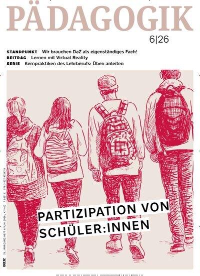 Pädagogik Ausgabe 2026006