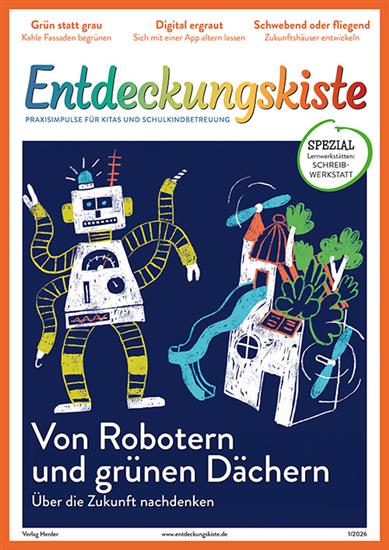 Entdeckungskiste Ausgabe 2026001