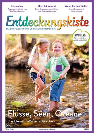 Entdeckungskiste Ausgabe 2026004