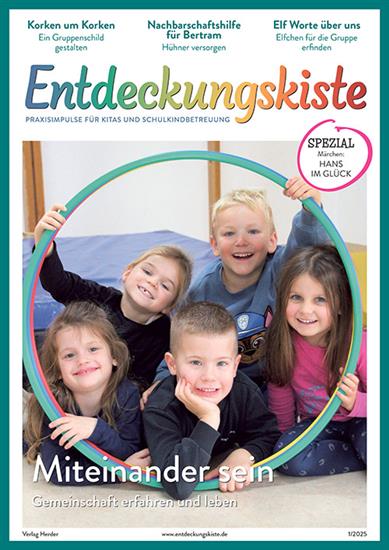 Entdeckungskiste Abo