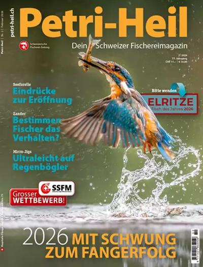 Petri Heil Ausgabe 2026002