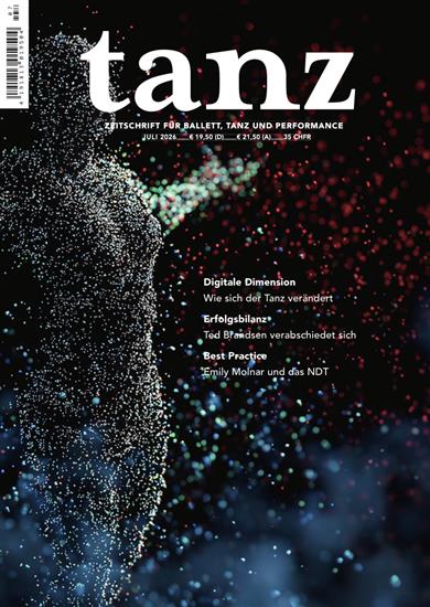 Tanz Ausgabe 2026007