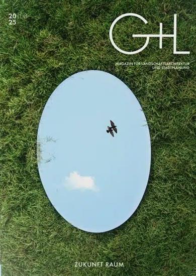 Garten & Landschaft Ausgabe 2025008