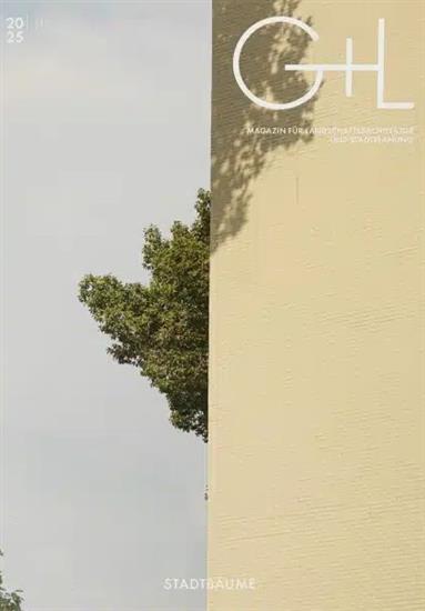 Garten & Landschaft Ausgabe 2025011