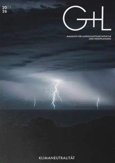 Garten & Landschaft Ausgabe 2026001