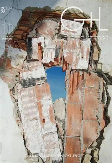 Garten & Landschaft Ausgabe 2026004