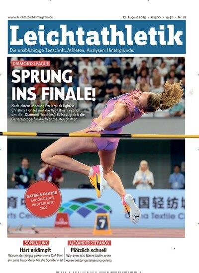 Leichtathletik Ausgabe 2025019