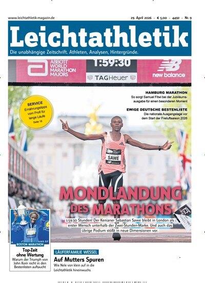 Leichtathletik Ausgabe 2026009