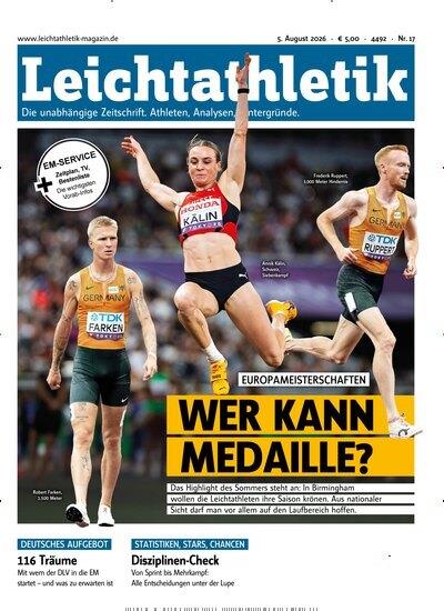 Leichtathletik Ausgabe 2026017