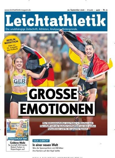 Leichtathletik Ausgabe 2026021