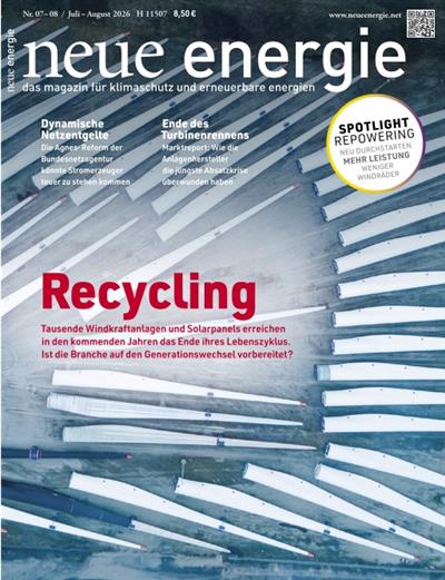 neue energie Ausgabe 2026009