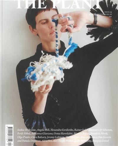 The Plant Ausgabe 2025024