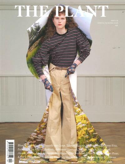 The Plant Ausgabe 2026025