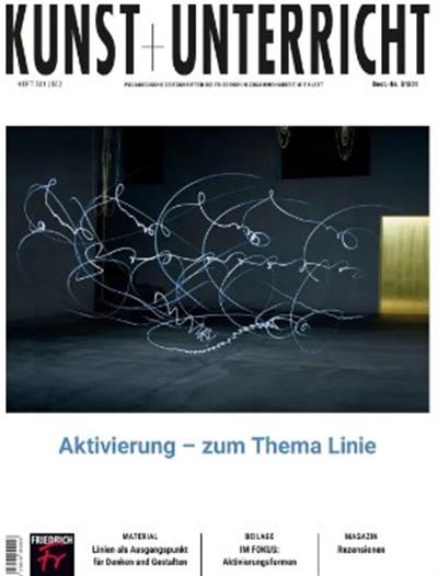 Kunst & Unterricht Ausgabe 2026501