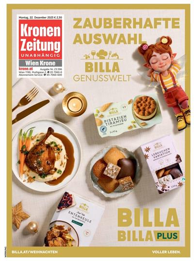 Kronen Zeitung Ausgabe 2025051