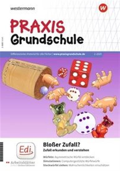 Praxis Grundschule Ausgabe 2025002